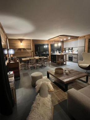 Confort et Proximité Megève